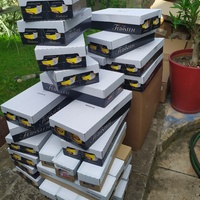 photo de livraison pour ANIMAL ATTITUDE