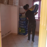 photo de livraison pour SOS Animaux Tunisie