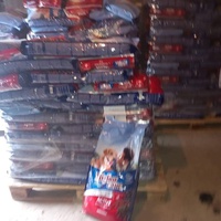 photo de livraison pour Hope VMS