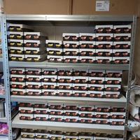 photo de livraison pour Stérilcat 80