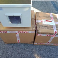 photo de livraison pour A pas de Velours