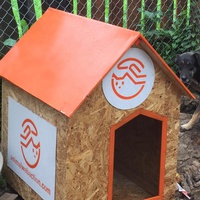 photo de livraison pour Save & Hope for Dogs