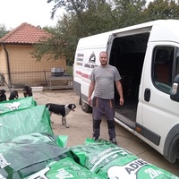 photo de livraison pour Društvo za zaštitu životinja "Bela"
