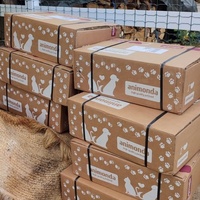 photo de livraison pour L'Arche de Ploum