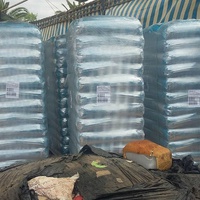 photo de livraison pour Cambiando Miradas