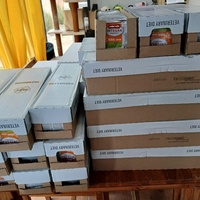 photo de livraison pour SOS COUSSINETS AUDOIS