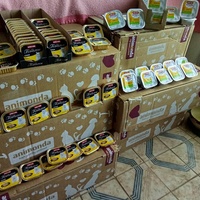 photo de livraison pour Boules d'amour