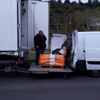 photo de livraison pour La Retraite des Chevaux des Causses