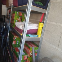 photo de livraison pour Les Pattounes Libres