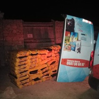 photo de livraison pour ADAN Essaouira