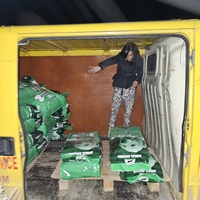photo de livraison pour Serbian Society for the Protection of Animals - SSPA