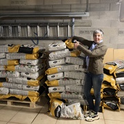 photo de livraison pour Ecole du Chat des Alpilles