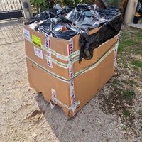 photo de livraison pour L'Arche de MaCha