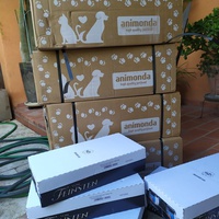 photo de livraison pour ANIMAL ATTITUDE