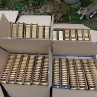 photo de livraison pour Jardin des Chats