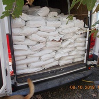 photo de livraison pour Pro Animals Finland ry