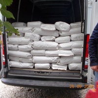 photo de livraison pour Pro Animals Finland ry