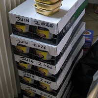 photo de livraison pour Les Pattounes de Théo
