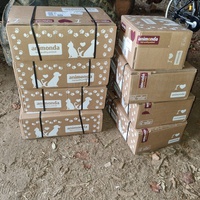 photo de livraison pour Ecole du Chat d’Arbois
