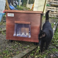 photo de livraison pour SOS Chats Libres Haut-Béarn