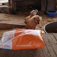 photo de livraison pour Sammelstelle für Tiere in Not e.V.