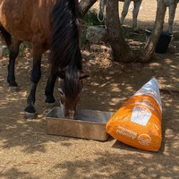 photo de livraison pour Equi-Vivre