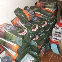 photo de livraison pour Animales Abandonados Granada