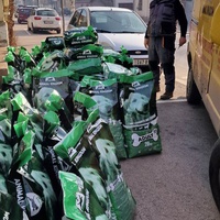 photo de livraison pour Serbian Society for the Protection of Animals - SSPA