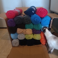 photo de livraison pour Protect Cat