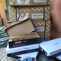 photo de livraison pour ANIMAL ATTITUDE