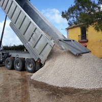 photo de livraison pour Cambiando Miradas