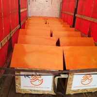 photo de livraison pour Animal Shields Oradea