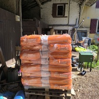 photo de livraison pour Les Crinières de Salherm