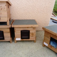 photo de livraison pour L'Arche de Ploum