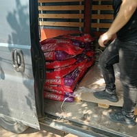 photo de livraison pour Civic Initiative Kane Korzo Skopje