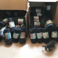 photo de livraison pour Les Chats Libres de la Canterrane