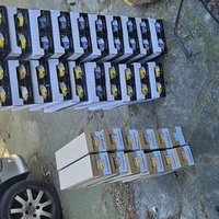 photo de livraison pour Des Cœurs pour les Pattes du 93
