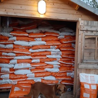 photo de livraison pour Antonia Save Animals