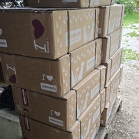 photo de livraison pour Amis de Myrtille