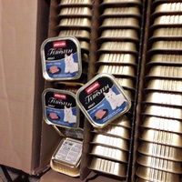 photo de livraison pour L'Arche des Amis à pattes