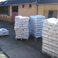 photo de livraison pour Beta Zajecar