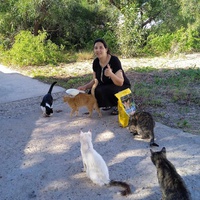 photo de livraison pour Corinne Teissier