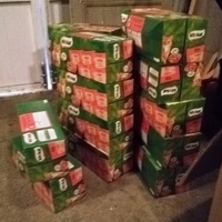 photo de livraison pour Au Bonheur des bêtes