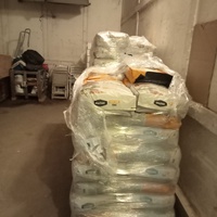 photo de livraison pour Leschatsmartinois