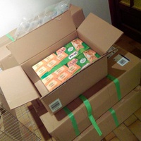photo de livraison pour Les Chats Pitres de Saint-Paul