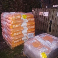 photo de livraison pour HELP