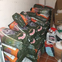 photo de livraison pour Animales Abandonados Granada