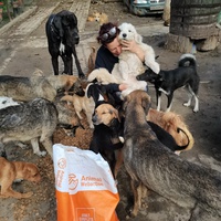 photo de livraison pour Mariuta