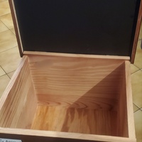 photo de livraison pour Aidons nos Molosses