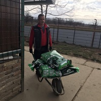 photo de livraison pour Udruženje za zaštitu životinja "Pongo"
